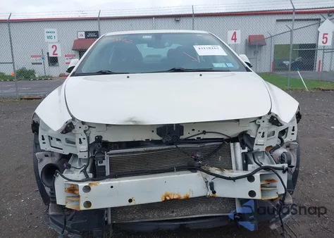 2011 Chevrolet Malibu Ltz from USA, damaged, VIN 1G1ZE5E79BF113255